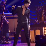 Adam at iHeart - WWTLF - by Lilzy