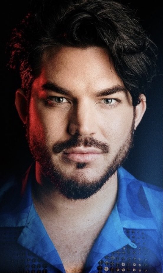 November 2020 Chat adamlambertlive